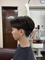 アート(art) ニュアンスパーマまとめ