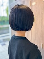 アンリー(Anree)&nbsp;20代30代40代『扱いやすさＮｏ．1ボブ』