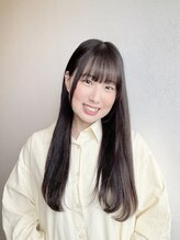 アミ(Ami)&nbsp;梅本 真衣歩