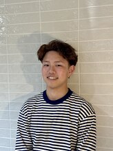 リンカラン トロワ(LINGKARAN Trois)&nbsp;神山 陽真