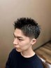 【新規限定】〈平山指名〉カットコース￥5000→￥4500