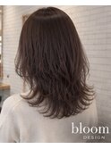 【bloom】大人かわいいネオウェーブ