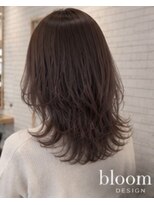 ブルーム 千葉ニュータウン(bloom) 【bloom】大人かわいいネオウェーブ