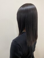 シャンティ(Shanti)&nbsp;縮毛矯正専門店による縮毛矯正&髪質改善トリートメント