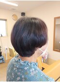 ショート