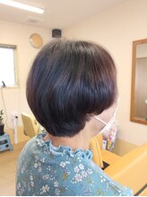 エアフィール&nbsp;ショート