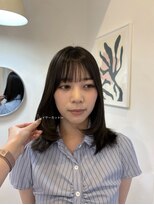 ヤード(YARD) レイヤーカット