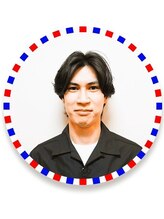 ザンギリ ネクスト 新宿西口店(ZANGIRI Next)&nbsp;古舘 嵐士