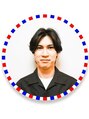 ザンギリ ネクスト 新宿西口店(ZANGIRI Next) 古舘 嵐士