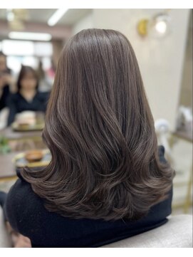 シーテ(Ciete) Layer Cut