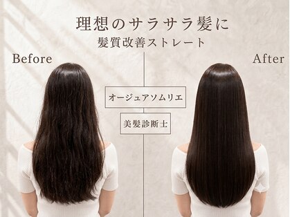 トゥルーブバイファースト(trove by first)の写真