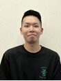 ニュートラル(Neutral)&nbsp;長岡 伯人