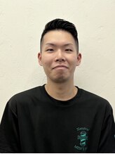ニュートラル(Neutral) 長岡 伯人