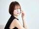 ヘアカフェ アティス(hair cafe Atease)の写真/ハズせないショ-トはAteaseにお任せ！繊細なカット技術で髪質や個性を活かした美しく扱いやすいスタイルに