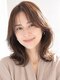 アッシュ 戸塚店(Ash)の写真/40代からの白髪悩み解消します◎白髪を「隠す」だけじゃない。大人の髪をもっと自由に楽しむ白髪カバー