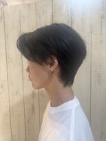 エスポワール 北習志野店(ESPOIR)&nbsp;ショートウルフ