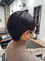 シエル 蒲田店(CIEL)&nbsp;ショート