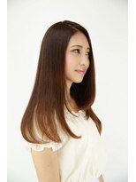 フェイス 赤羽店(face) 低温ジュエルストレート 【face 赤羽店】