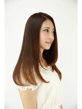 フェイス 赤羽店(face) 低温ジュエルストレート 【face 赤羽店】