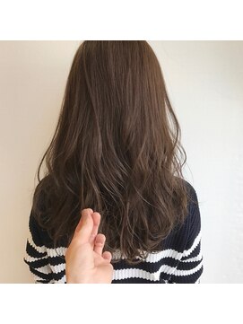 シエナ(CIENA) 【CIENA】大人気♪透け感カラー