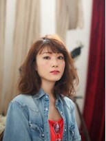 エマージュ 新宿(Emerge)&nbsp;カット・カラー・パーマ