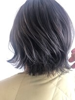 コード(Chord)&nbsp;グレージュハイライト