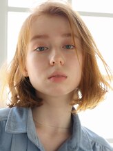 ヘアースペース カーマ(hair space ka ma)