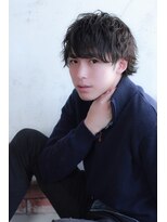 アドール(ADOR)&nbsp;【ADOR＊MIHO】マッシュウルフ