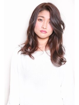 ボンダイ ルーム(bondi room) パーマスタイル