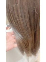 フュルスティン(FURSTIN)&nbsp;人毛100%最高級レミー毛シールエクステ【表参道/原宿】