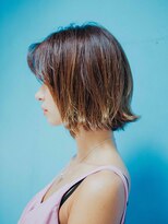 プロデュース 古淵店(Produce)&nbsp;外ハネショート【古淵/相模原/町田】