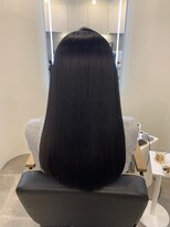 アールサロン アオヤマ(Rr SALON AOYAMA) 柔らかミルキー