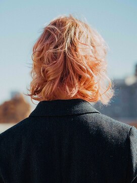 プロデュース 町田店(Produce) 大人ボブダブルカラー【町田/町田駅/学割U24】