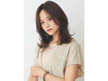 トニーアンドガイ 原宿店(TONI & GUY)
