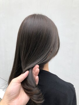 マッシュ(MASHU) summer gray beige　グレーベージュ◎20代30代40代50代