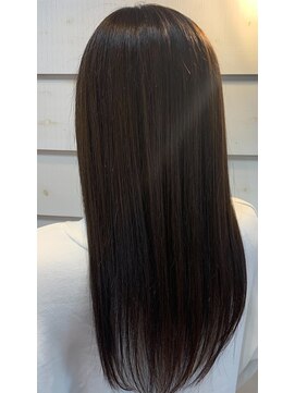 ロゴス 天王台北口店(LOGOS) クラゲヘアー/小顔に見せるヘア/ココアベージュ/天王台