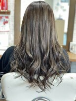 ケーアールツーエス 鳳店(KR2S)&nbsp;＃ハイライト#バレイヤージュ#髪質改善#KR2S鳳