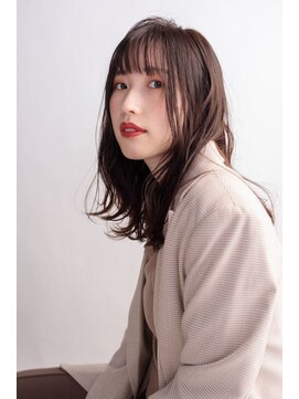 カイノ なんばエキカン店(KAINO) ゆるっとロブスタイル