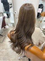 カルマ(KARMA)&nbsp;オリーブブラウン