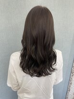 プラーグ ヘアー(Prague Hair)&nbsp;王道ブラウン