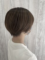 シエル 立川店(CIEL)&nbsp;【KAZUYA×CIEL】髪質改善サイエンスアクア