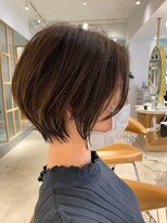 ロンド シャルム 吉祥寺(Lond charme)&nbsp;大人っぽショート