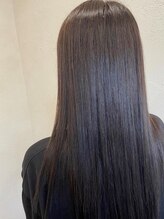 ユニヘアデザインアネックス(Uni. hair design Annex)