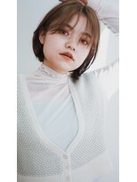 バサ 保谷店(BASSA)&nbsp;パーソナルカラー/保谷/髪質改善/トリートメント/縮毛矯正