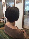 ショート/カット【髪質改善/ハイライト/ヘッドスパ/高円寺】