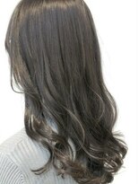 リベラ(LIBERA) 《TARO》ナチュラルベージュ ブリーチなし 3Dカラー