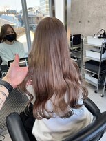 イキ 表参道(iki omotesando)&nbsp;大人ガーリー/モード/チョコレート[表参道駅]