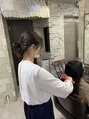 アチーブ 三宮(Achieve) Mizuki 