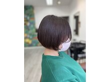 ヘアーリゾート ラ シック(hair resort La chiq)