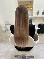 クラナ(clana)&nbsp;那覇店/clana/沖縄美容室/プルエクステ